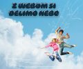 Z WEBom si delimo nebo – GLASUJmo za projektno delo naših učencev